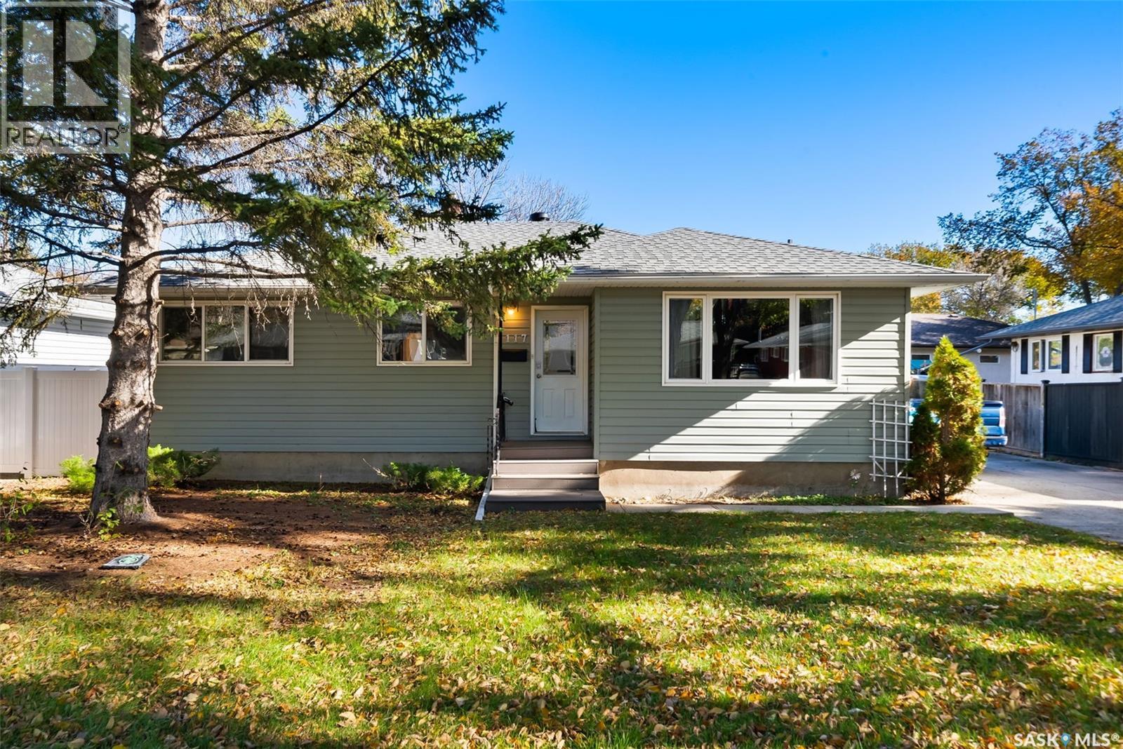 117 Langley Street, Regina, Saskatchewan  S4S 3V7 - Photo 40 - SK021526