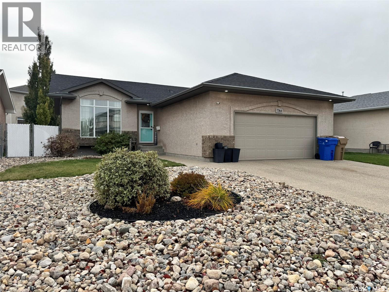7364 Maple View CRESCENT, regina, Saskatchewan