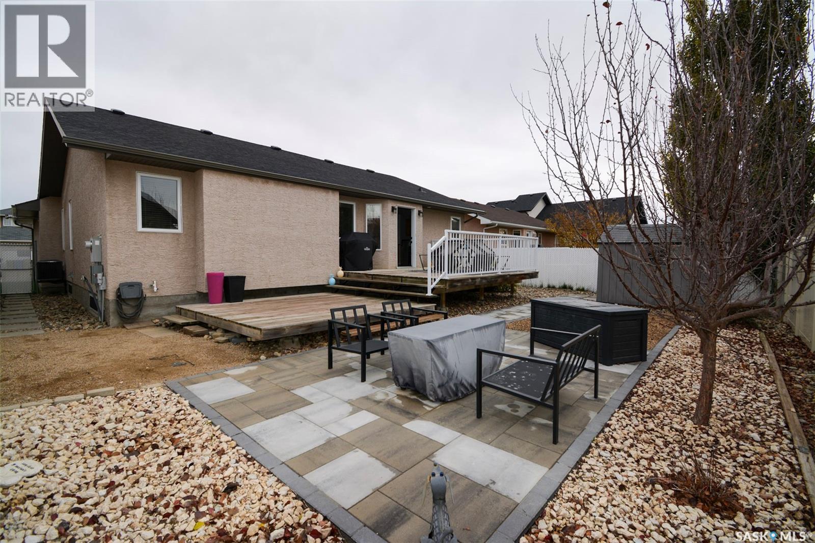 7364 Maple View Crescent, Regina, Saskatchewan  S4X 4V2 - Photo 32 - SK021445
