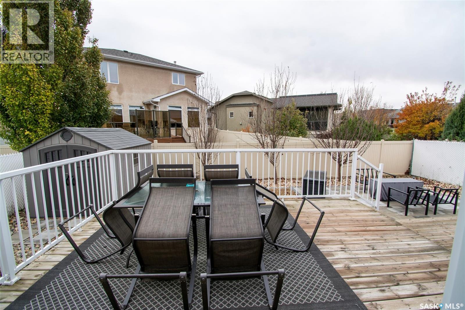 7364 Maple View Crescent, Regina, Saskatchewan  S4X 4V2 - Photo 33 - SK021445