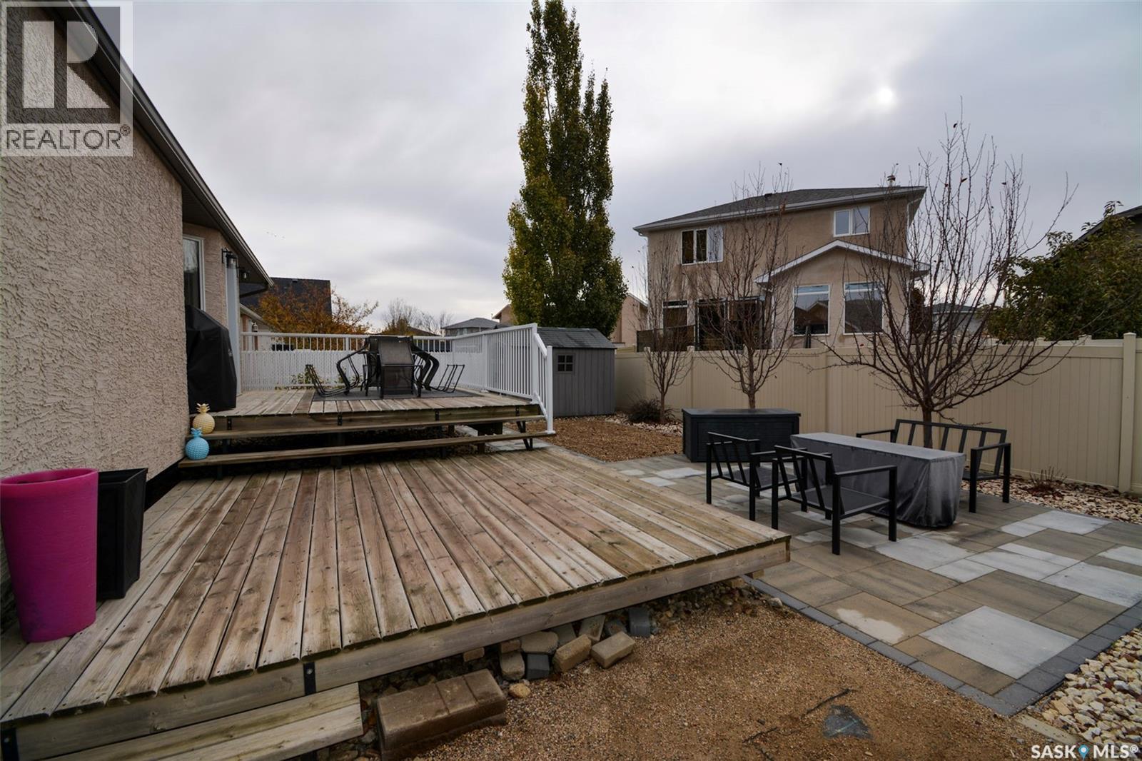 7364 Maple View Crescent, Regina, Saskatchewan  S4X 4V2 - Photo 36 - SK021445