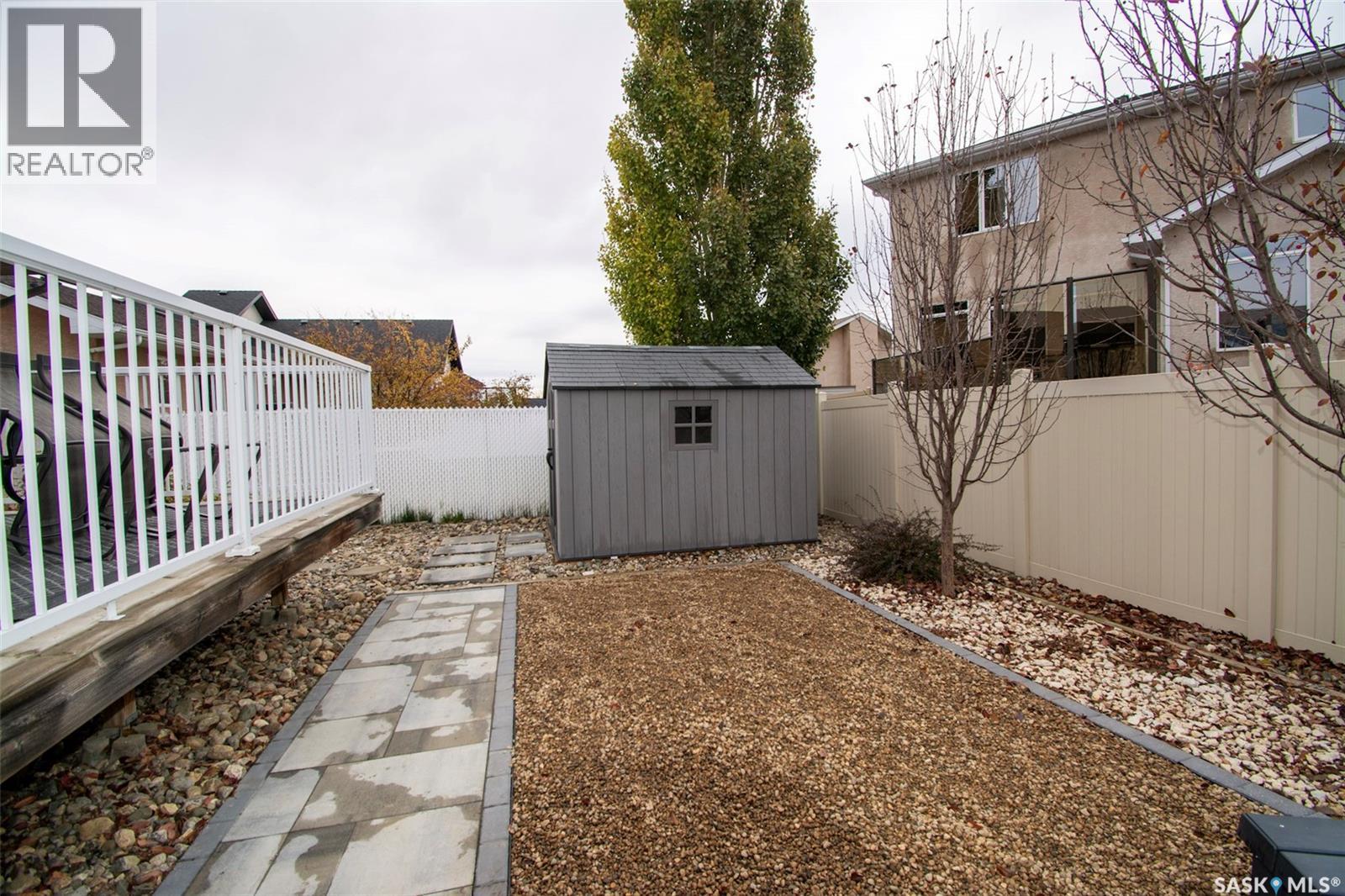 7364 Maple View Crescent, Regina, Saskatchewan  S4X 4V2 - Photo 37 - SK021445