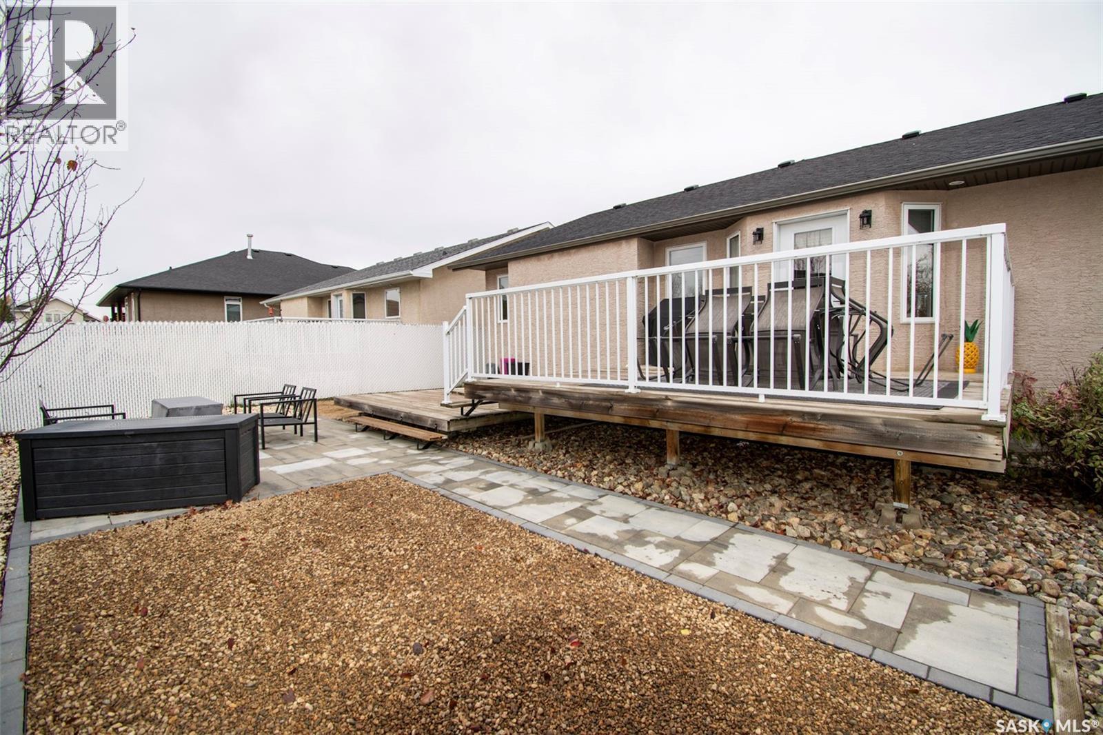 7364 Maple View Crescent, Regina, Saskatchewan  S4X 4V2 - Photo 38 - SK021445