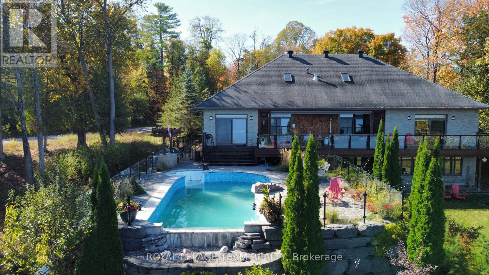 3886 Armitage Avenue, Ottawa, Ontario  K0A 1T0 - Photo 47 - X12465577