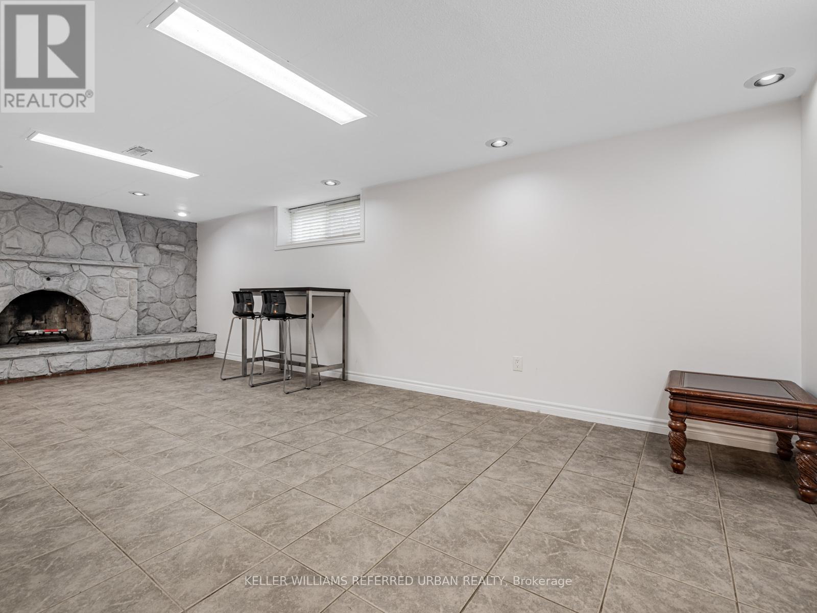 1 - 58 Ranee Avenue, Toronto, Ontario  M6A 1M9 - Photo 12 - C12478307