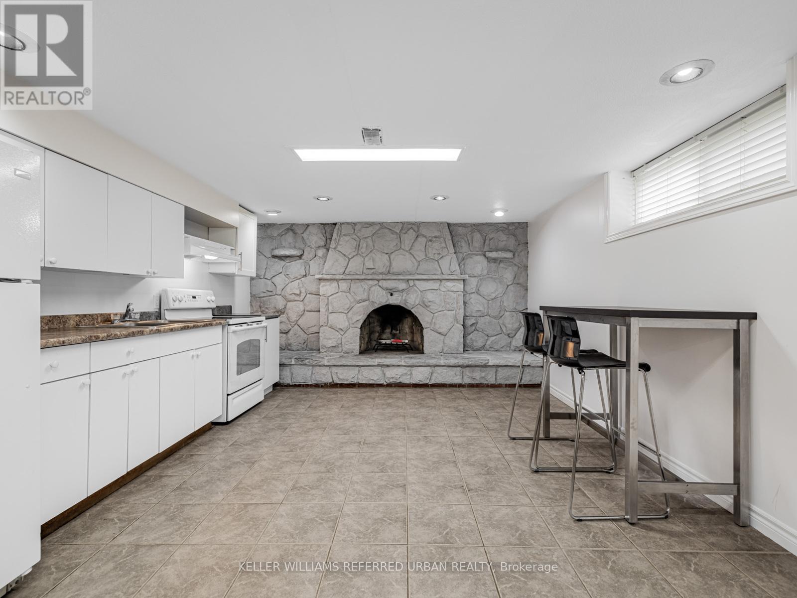 1 - 58 Ranee Avenue, Toronto, Ontario  M6A 1M9 - Photo 14 - C12478307