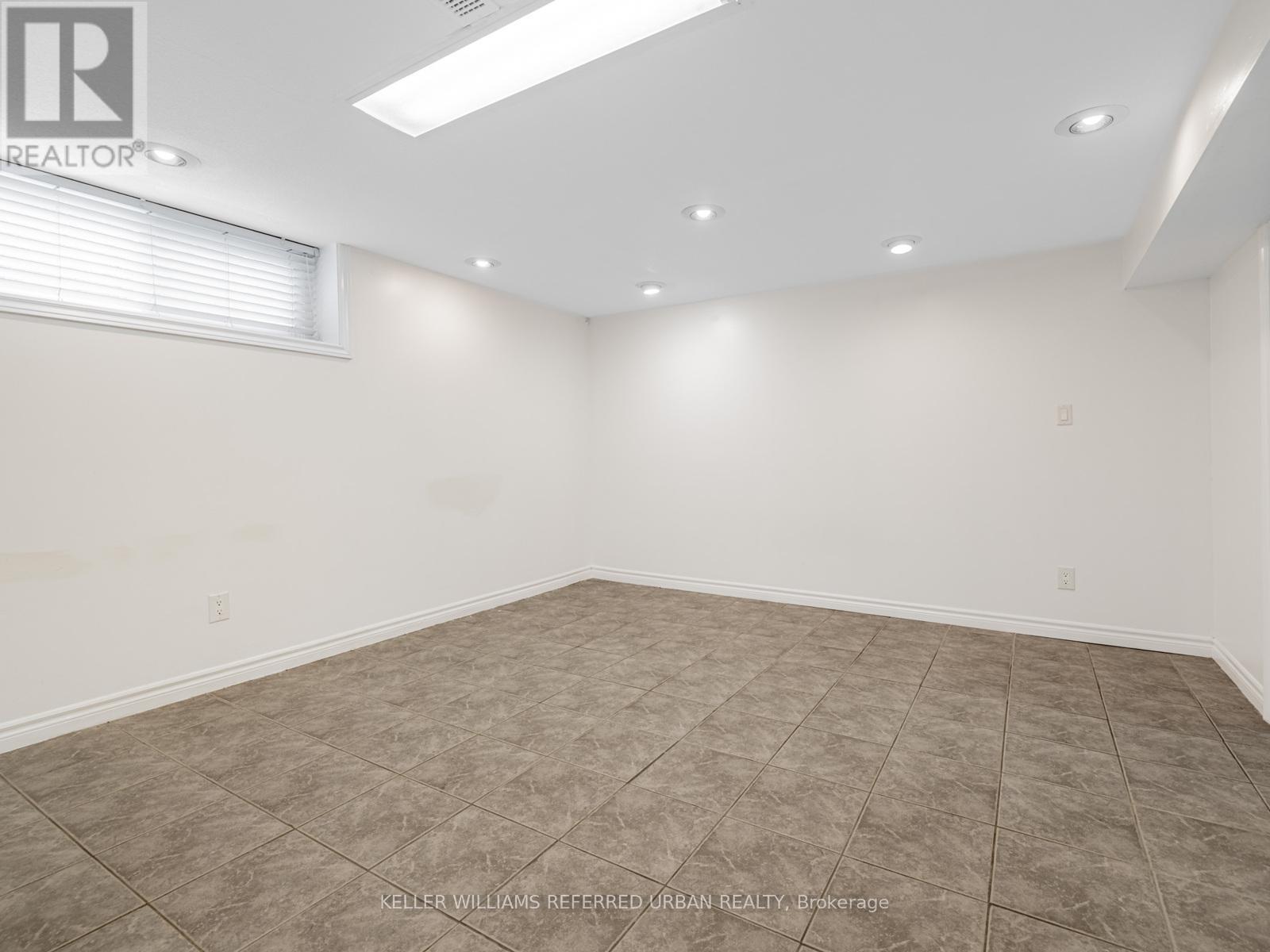 1 - 58 Ranee Avenue, Toronto, Ontario  M6A 1M9 - Photo 22 - C12478307