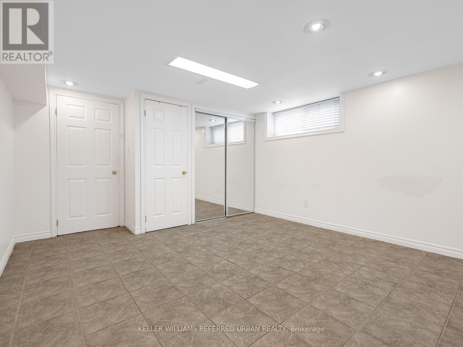 1 - 58 Ranee Avenue, Toronto, Ontario  M6A 1M9 - Photo 23 - C12478307