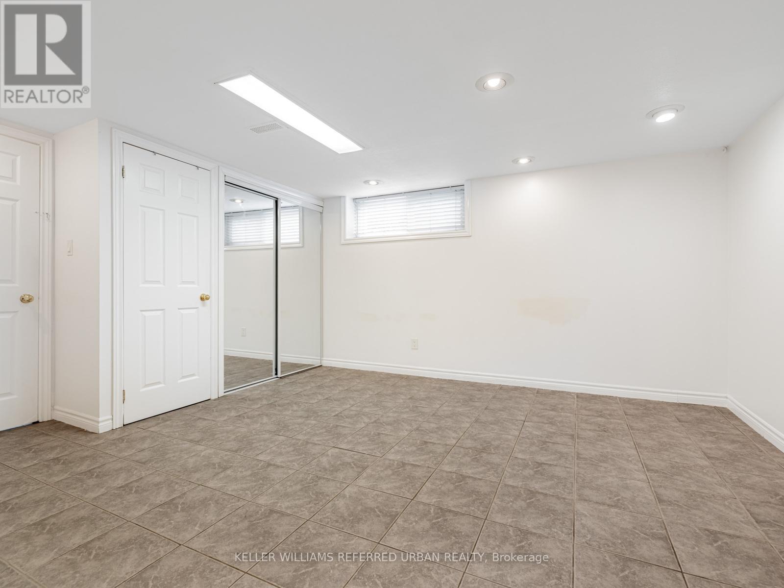 1 - 58 Ranee Avenue, Toronto, Ontario  M6A 1M9 - Photo 24 - C12478307