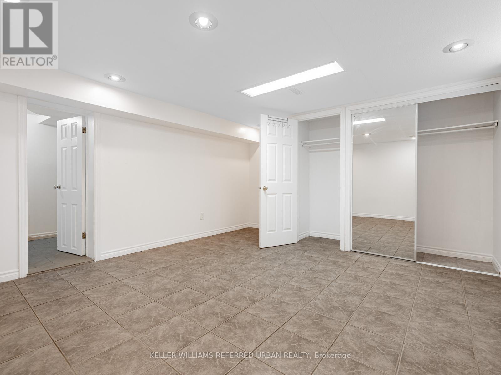 1 - 58 Ranee Avenue, Toronto, Ontario  M6A 1M9 - Photo 25 - C12478307