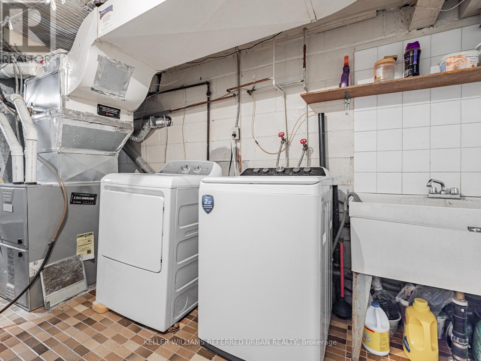 1 - 58 Ranee Avenue, Toronto, Ontario  M6A 1M9 - Photo 27 - C12478307