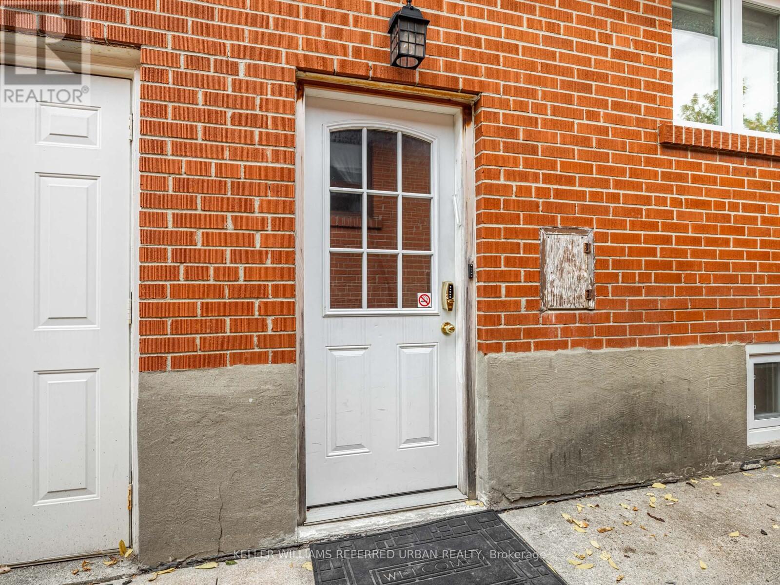 1 - 58 Ranee Avenue, Toronto, Ontario  M6A 1M9 - Photo 3 - C12478307