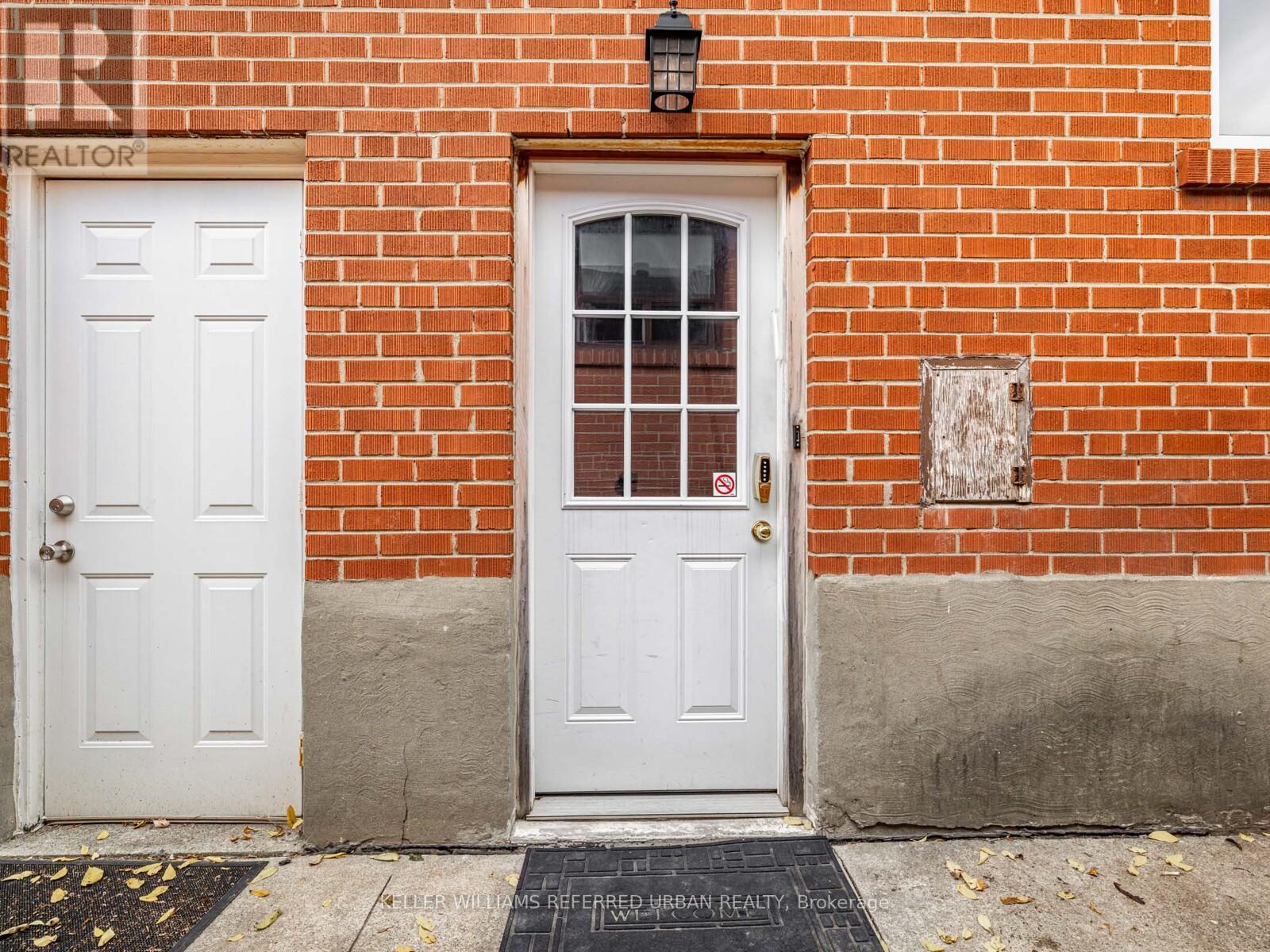 1 - 58 Ranee Avenue, Toronto, Ontario  M6A 1M9 - Photo 4 - C12478307