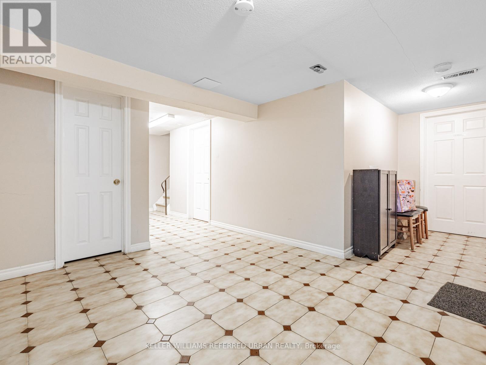 1 - 58 Ranee Avenue, Toronto, Ontario  M6A 1M9 - Photo 7 - C12478307