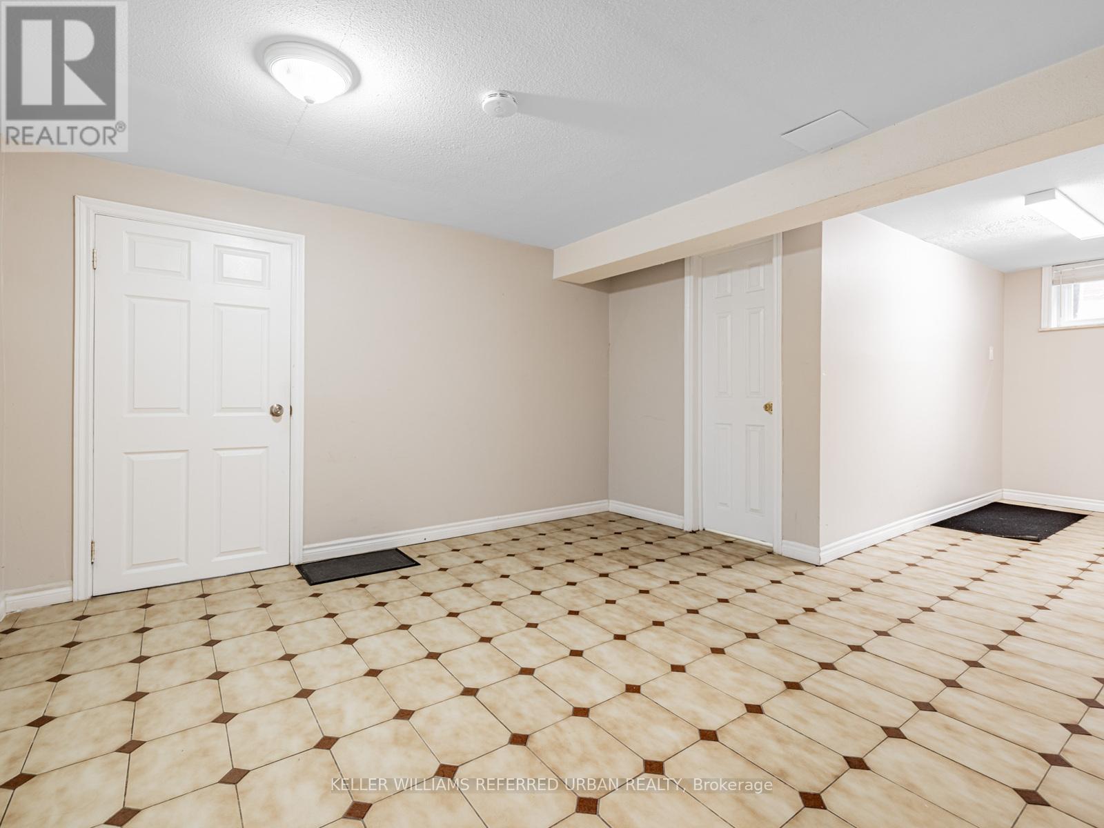1 - 58 Ranee Avenue, Toronto, Ontario  M6A 1M9 - Photo 8 - C12478307
