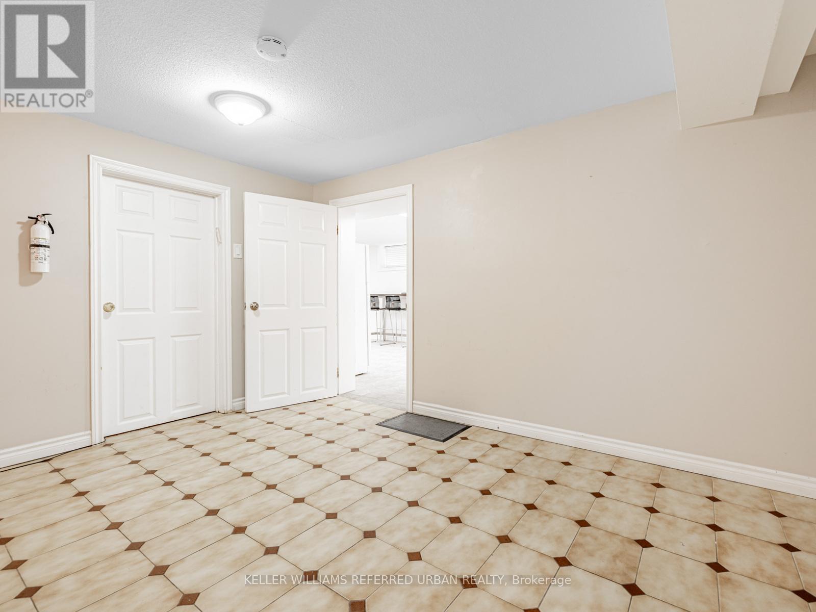 1 - 58 Ranee Avenue, Toronto, Ontario  M6A 1M9 - Photo 9 - C12478307