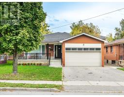 1 - 58 RANEE AVENUE, Toronto, Ontario