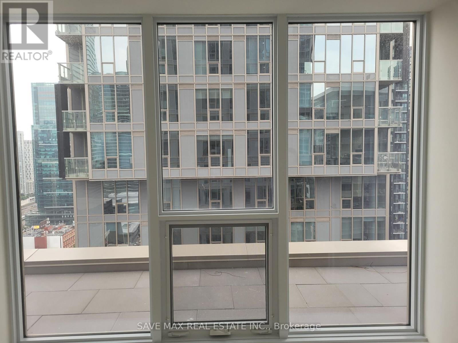 2803 - 15 Mercer Toronto Street, Toronto, Ontario  M5V 0T8 - Photo 6 - C12478319