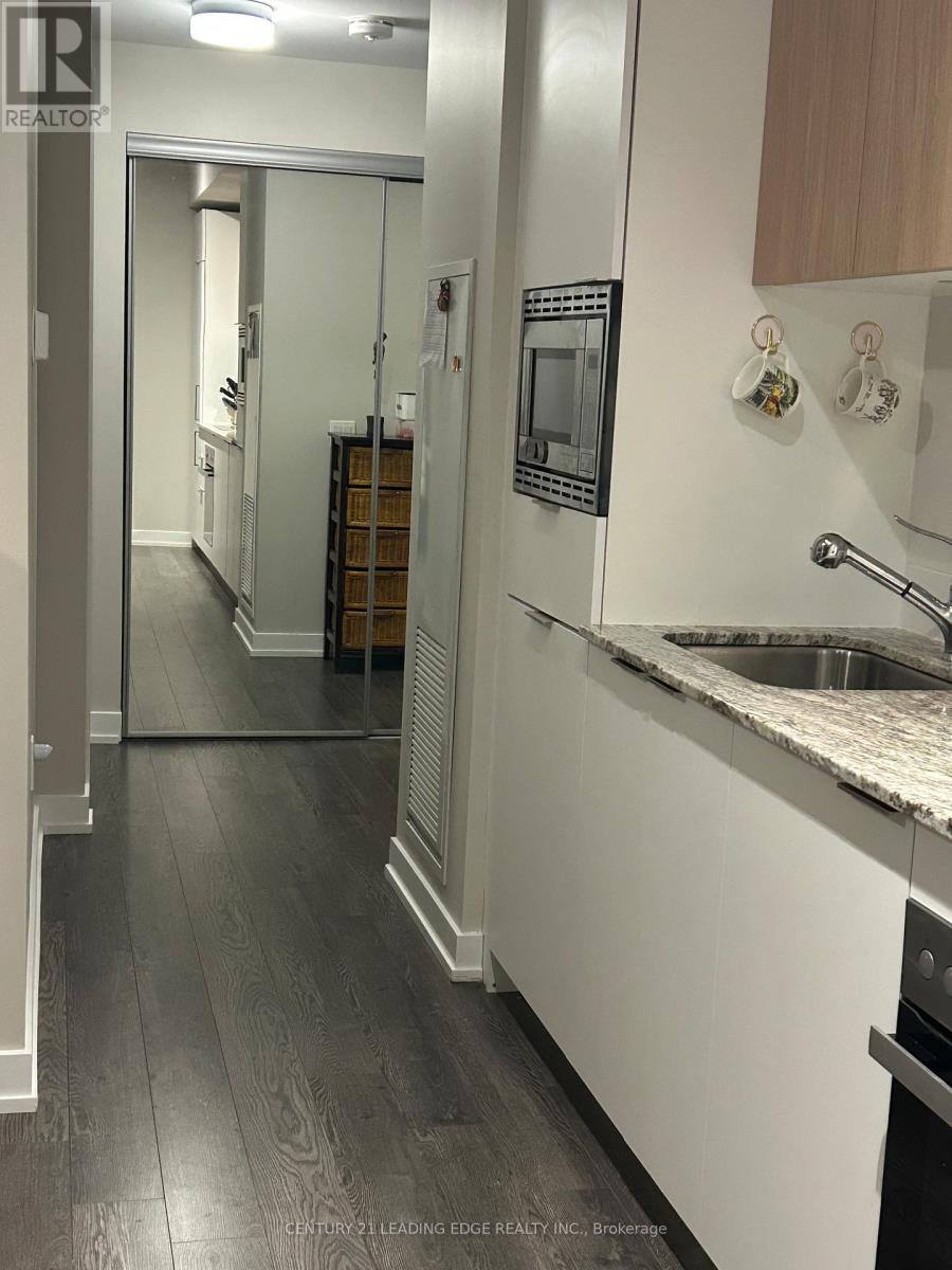 330 - 20 O'neill Road, Toronto, Ontario  M3C 0R2 - Photo 11 - C12478352
