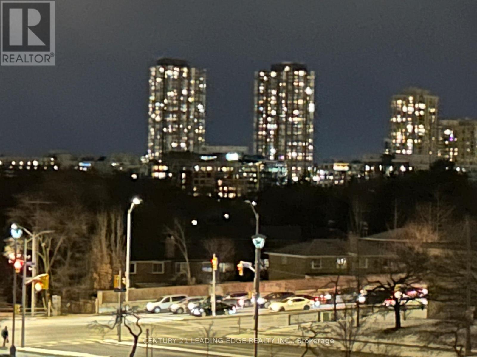 330 - 20 O'neill Road, Toronto, Ontario  M3C 0R2 - Photo 3 - C12478352