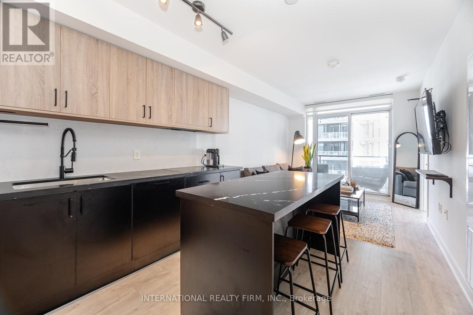 1012 - 27 Bathurst Street, Toronto, Ontario  M5V 2P1 - Photo 5 - C12478354