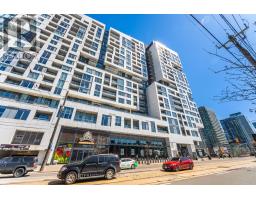 1012 - 27 BATHURST STREET, Toronto, Ontario