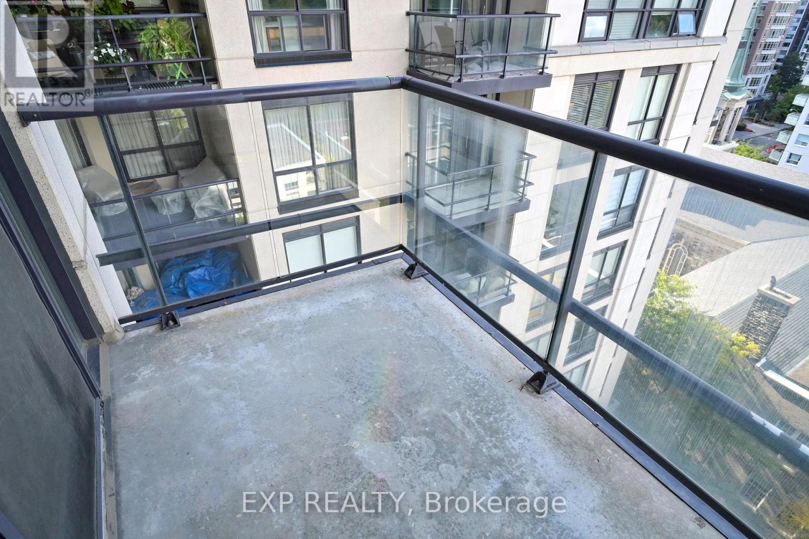 1011 - 10 Delisle Avenue, Toronto, Ontario  M4V 3C6 - Photo 20 - C12478382