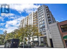 1011 - 10 DELISLE AVENUE, Toronto, Ontario