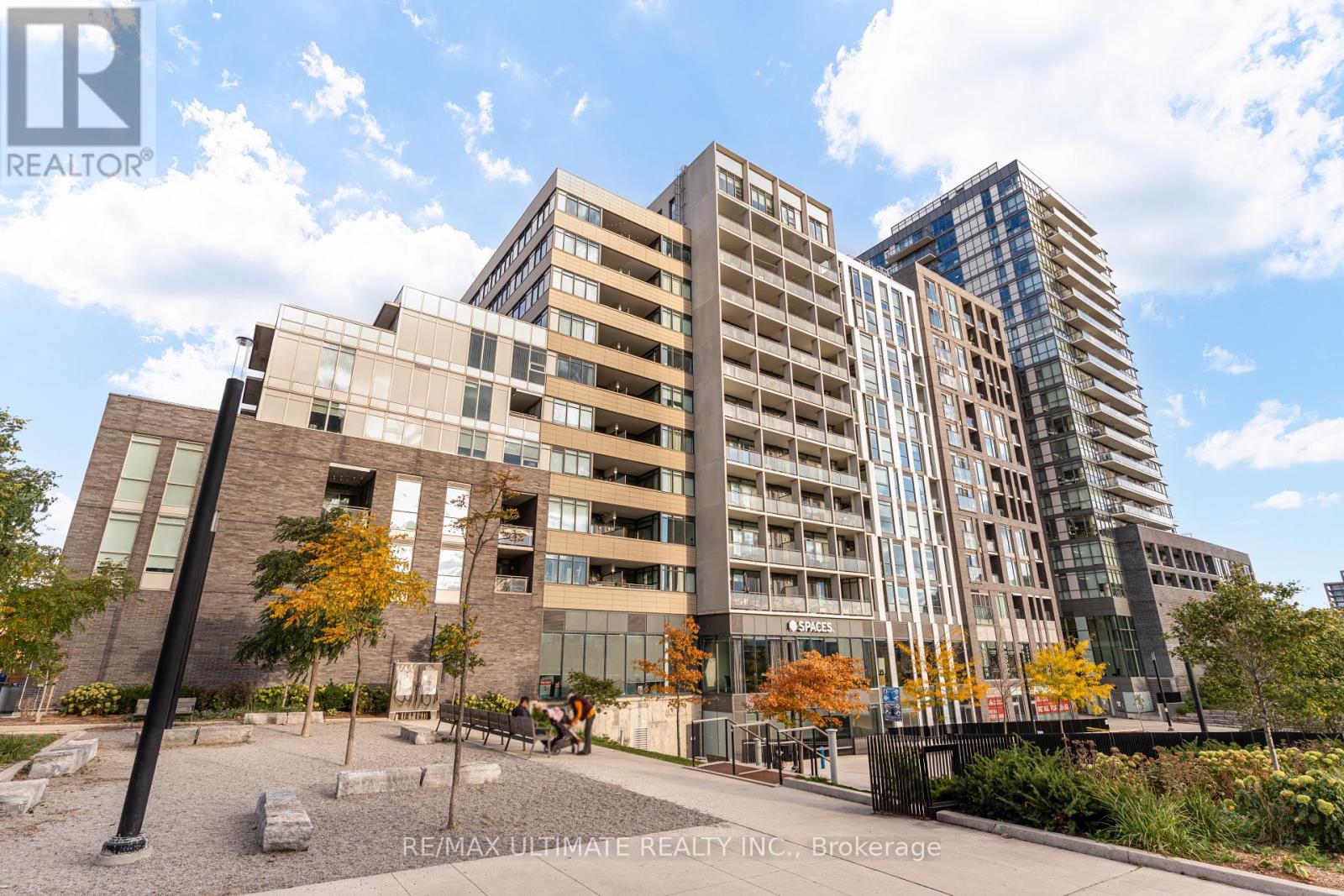808 - 20 MINOWAN MIIKAN LANE, Toronto, Ontario