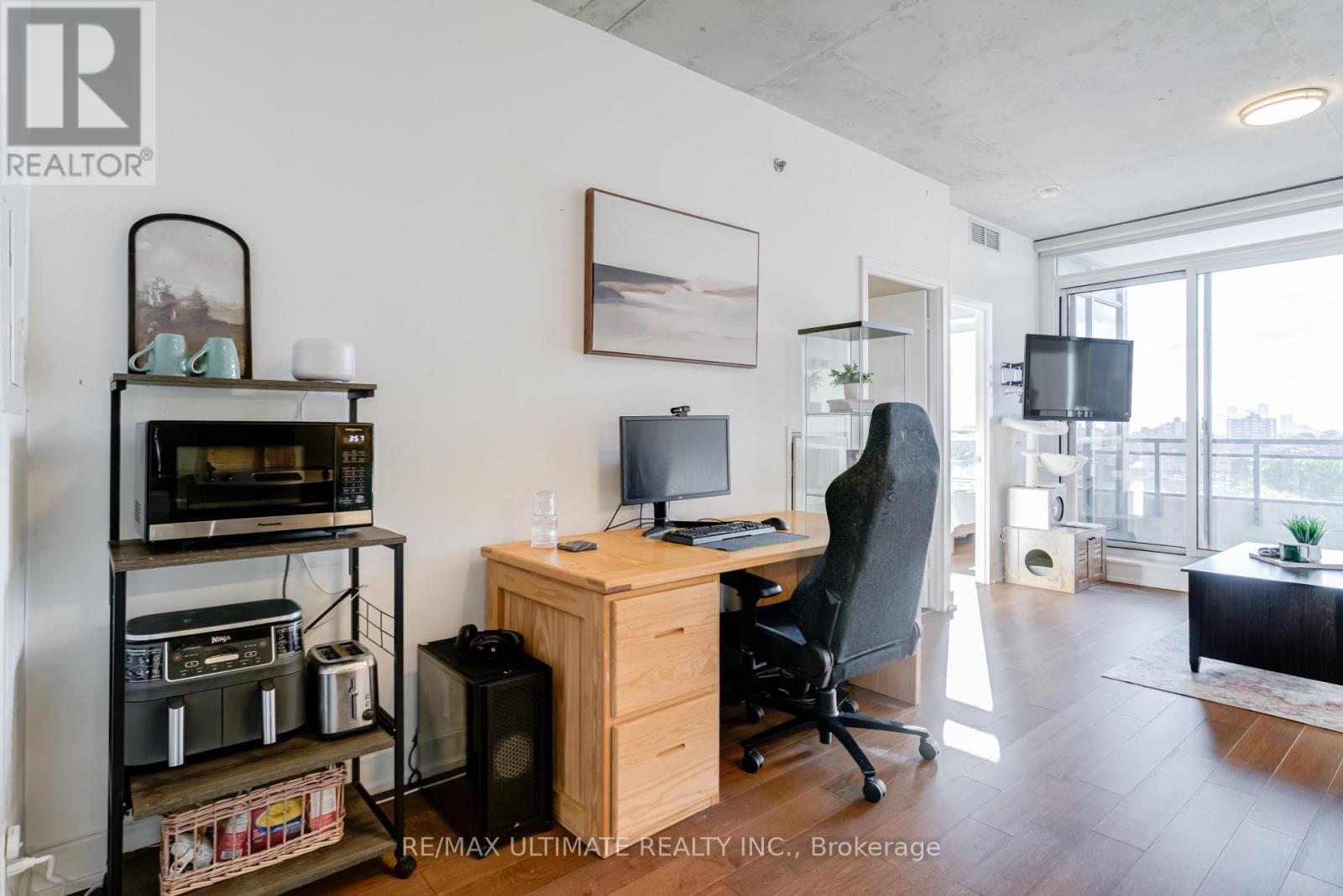 808 - 20 Minowan Miikan Lane, Toronto, Ontario  M6J 0E5 - Photo 16 - C12478383