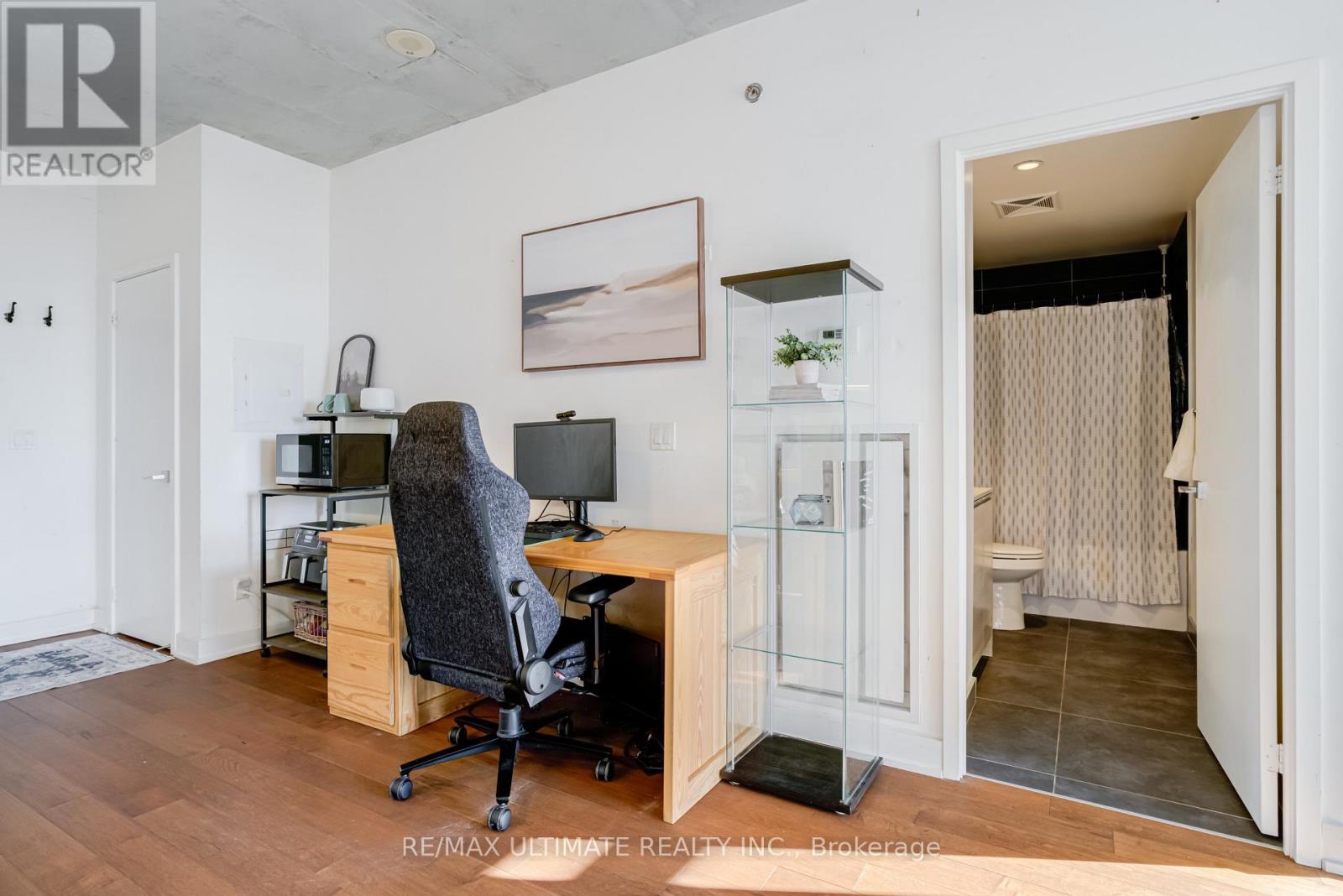 808 - 20 Minowan Miikan Lane, Toronto, Ontario  M6J 0E5 - Photo 17 - C12478383