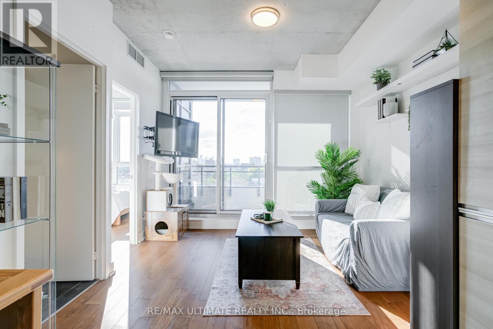 808 - 20 Minowan Miikan Lane, Toronto, Ontario  M6J 0E5 - Photo 18 - C12478383