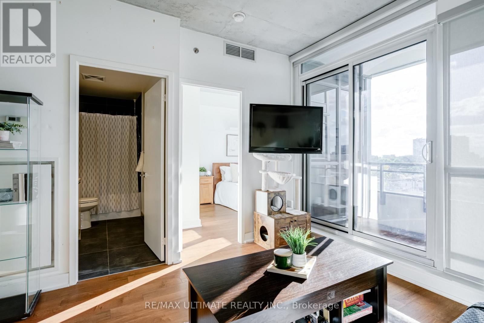808 - 20 Minowan Miikan Lane, Toronto, Ontario  M6J 0E5 - Photo 26 - C12478383