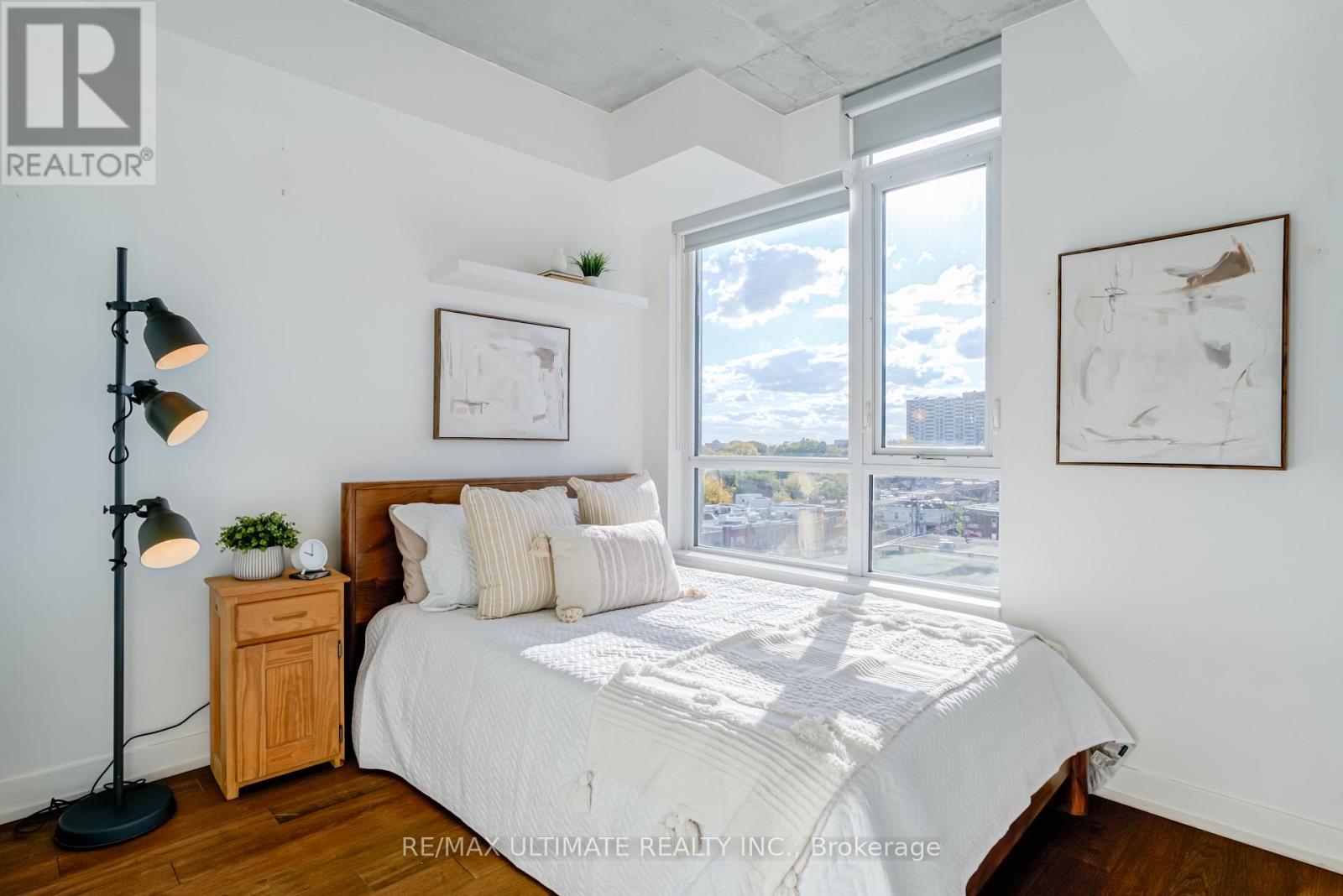 808 - 20 Minowan Miikan Lane, Toronto, Ontario  M6J 0E5 - Photo 28 - C12478383