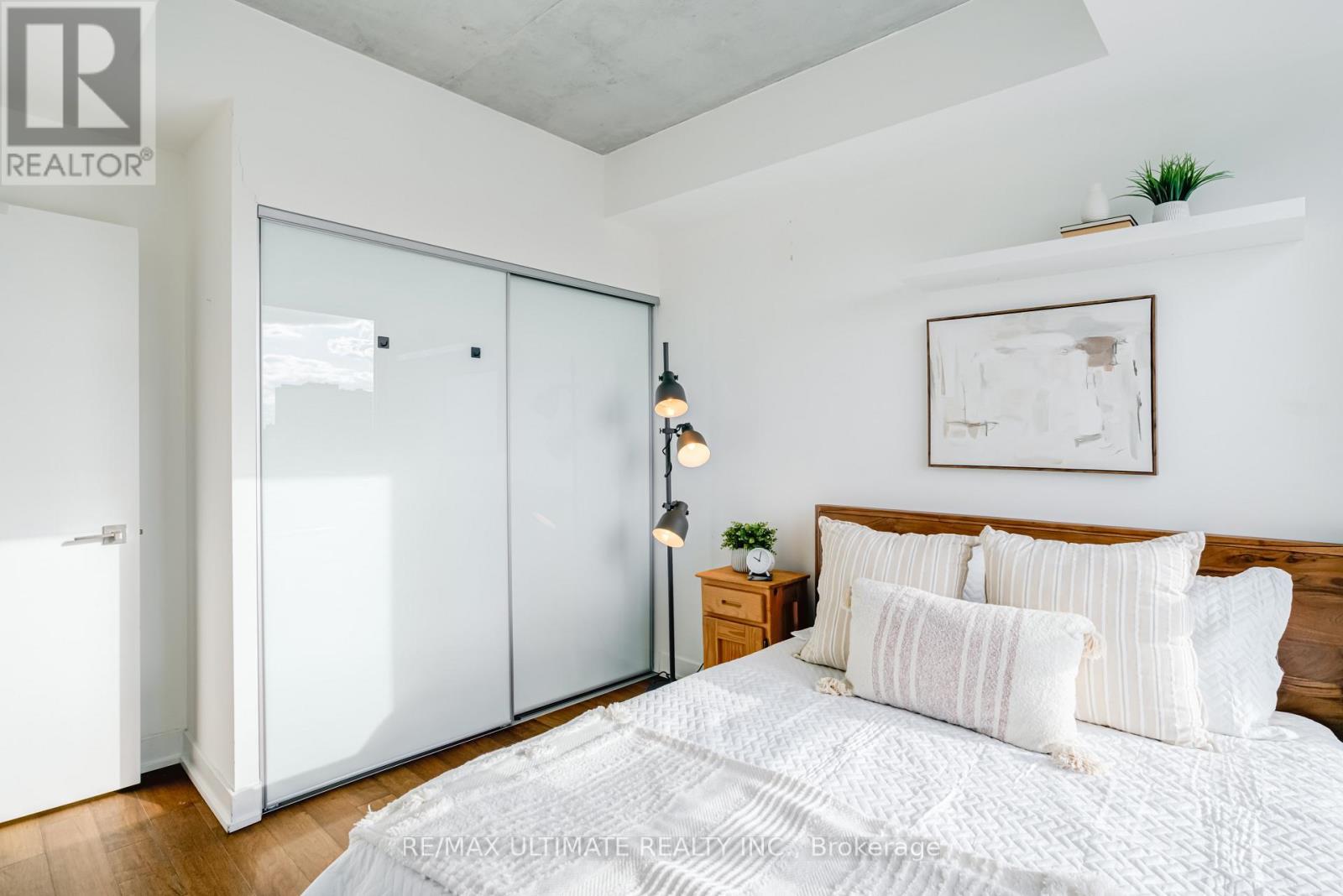 808 - 20 Minowan Miikan Lane, Toronto, Ontario  M6J 0E5 - Photo 30 - C12478383