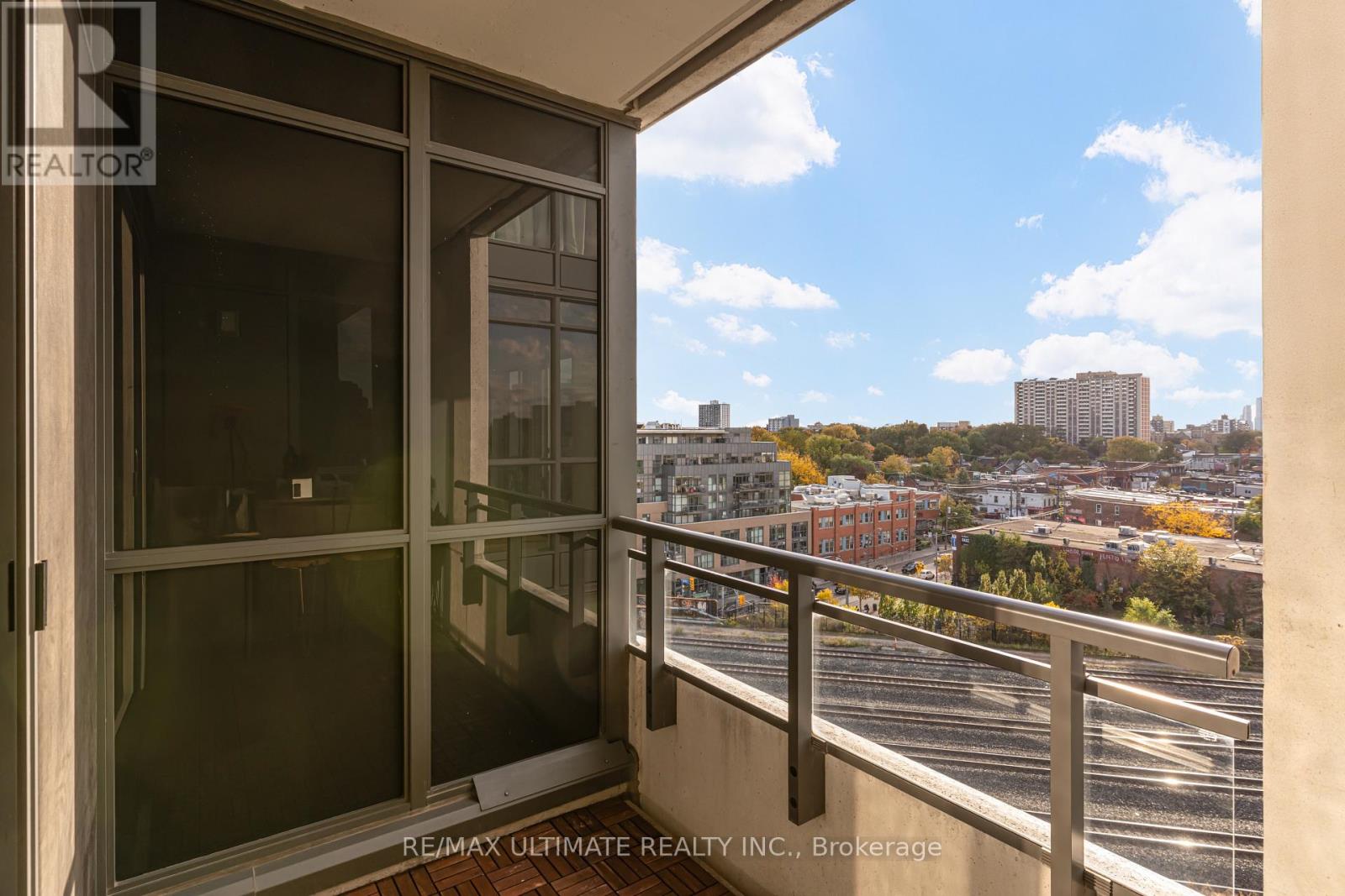 808 - 20 Minowan Miikan Lane, Toronto, Ontario  M6J 0E5 - Photo 34 - C12478383