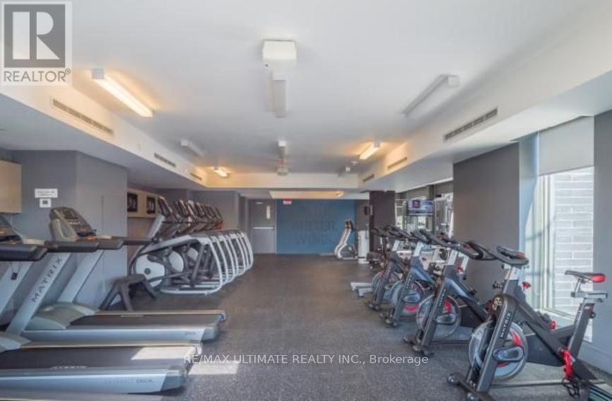 808 - 20 Minowan Miikan Lane, Toronto, Ontario  M6J 0E5 - Photo 35 - C12478383