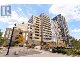 808 - 20 MINOWAN MIIKAN LANE, Toronto, Ontario