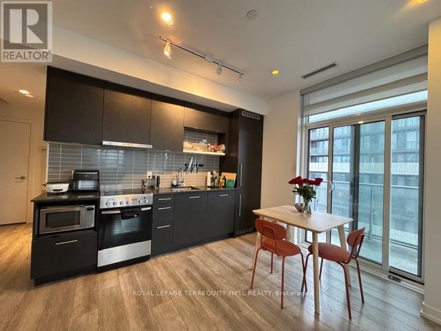 Ph11 - 365 Church Street, Toronto, Ontario  M5B 0B5 - Photo 10 - C12478385