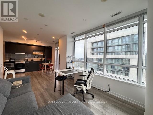Ph11 - 365 Church Street, Toronto, Ontario  M5B 0B5 - Photo 14 - C12478385