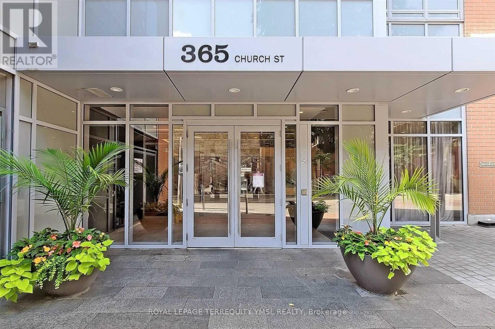 Ph11 - 365 Church Street, Toronto, Ontario  M5B 0B5 - Photo 2 - C12478385