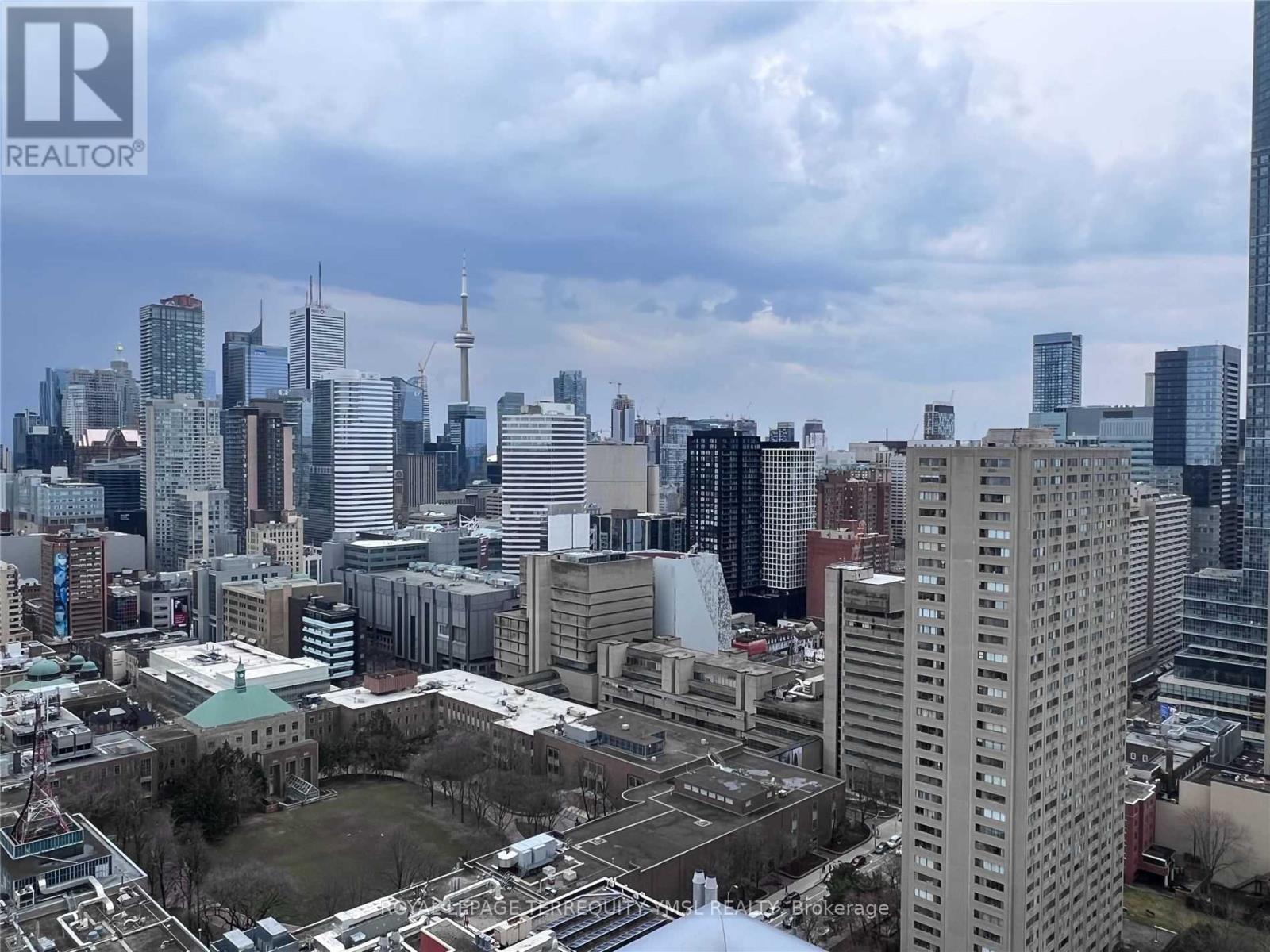 Ph11 - 365 Church Street, Toronto, Ontario  M5B 0B5 - Photo 20 - C12478385