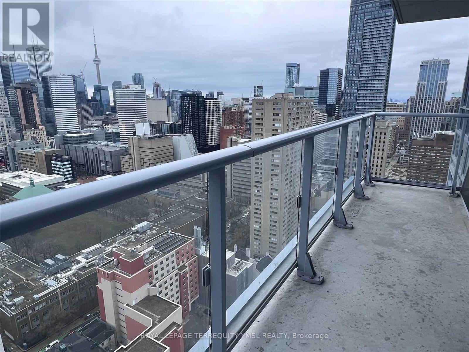 Ph11 - 365 Church Street, Toronto, Ontario  M5B 0B5 - Photo 21 - C12478385
