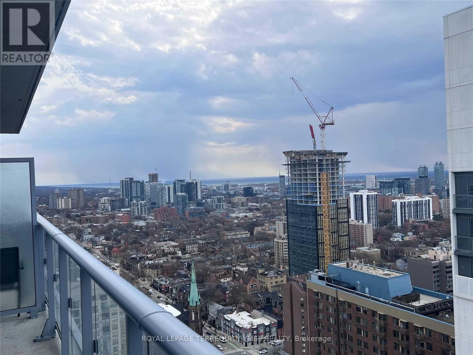 Ph11 - 365 Church Street, Toronto, Ontario  M5B 0B5 - Photo 22 - C12478385