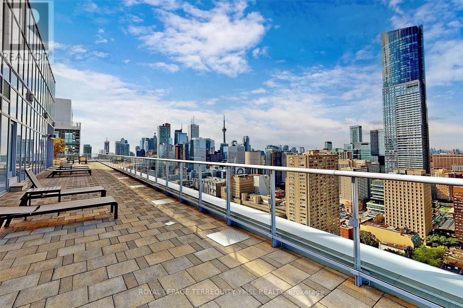 Ph11 - 365 Church Street, Toronto, Ontario  M5B 0B5 - Photo 25 - C12478385
