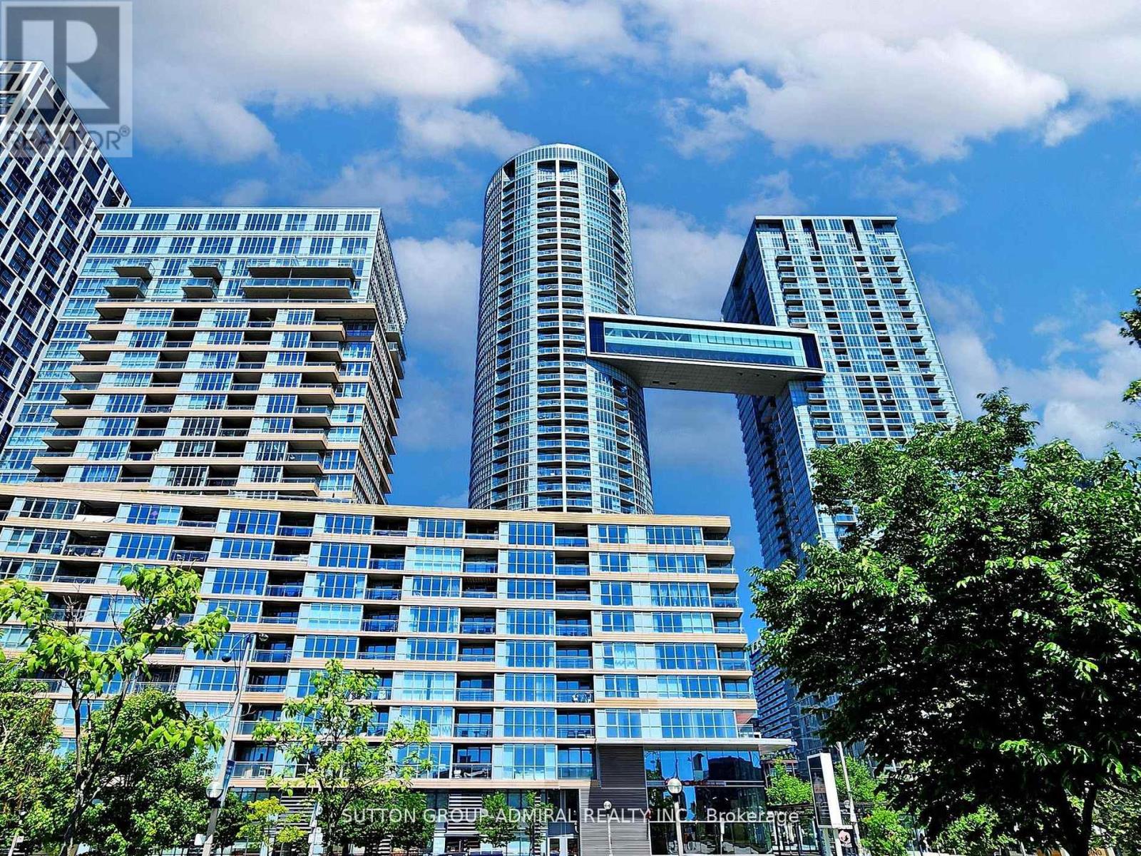 1710 - 21 ICEBOAT TERRACE, Toronto, Ontario