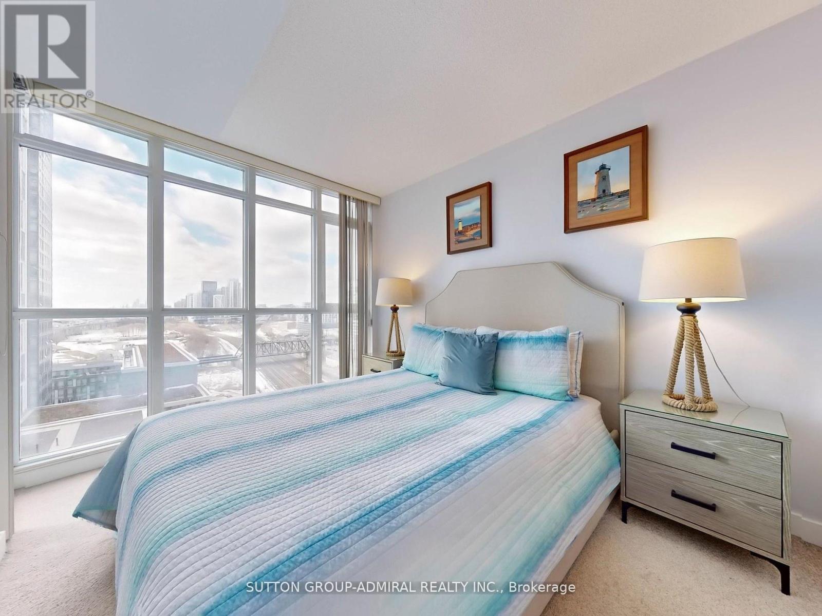 1710 - 21 Iceboat Terrace, Toronto, Ontario  M5V 4A5 - Photo 18 - C12478387