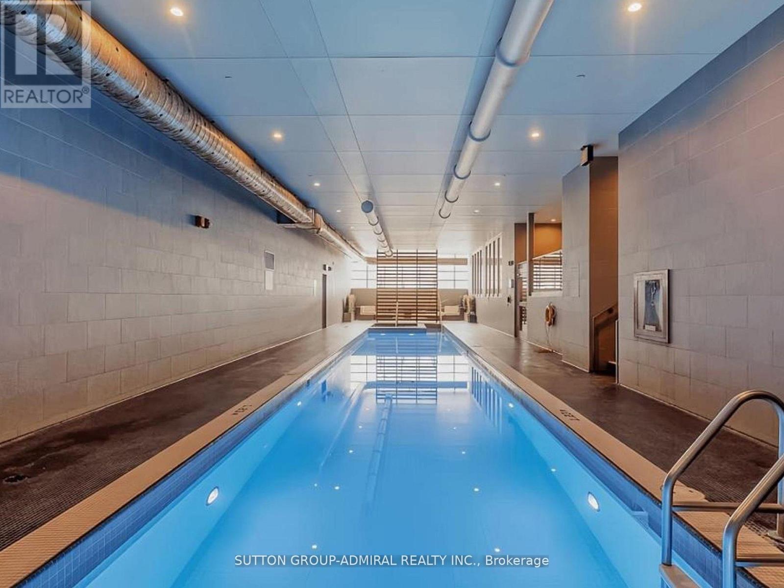 1710 - 21 Iceboat Terrace, Toronto, Ontario  M5V 4A5 - Photo 29 - C12478387