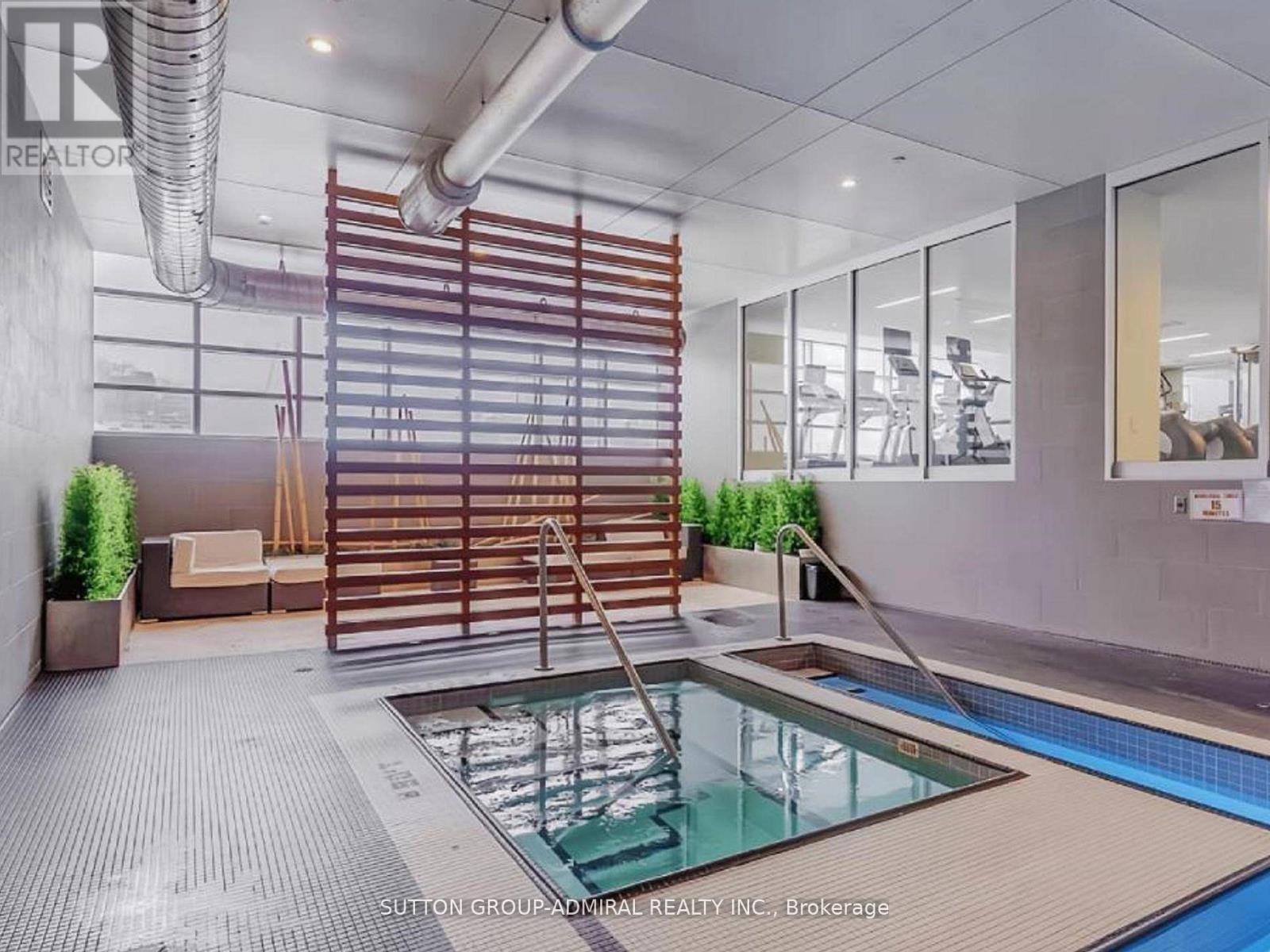 1710 - 21 Iceboat Terrace, Toronto, Ontario  M5V 4A5 - Photo 30 - C12478387