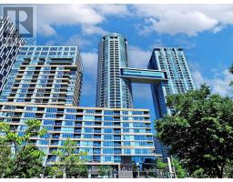 1710 - 21 ICEBOAT TERRACE, Toronto, Ontario